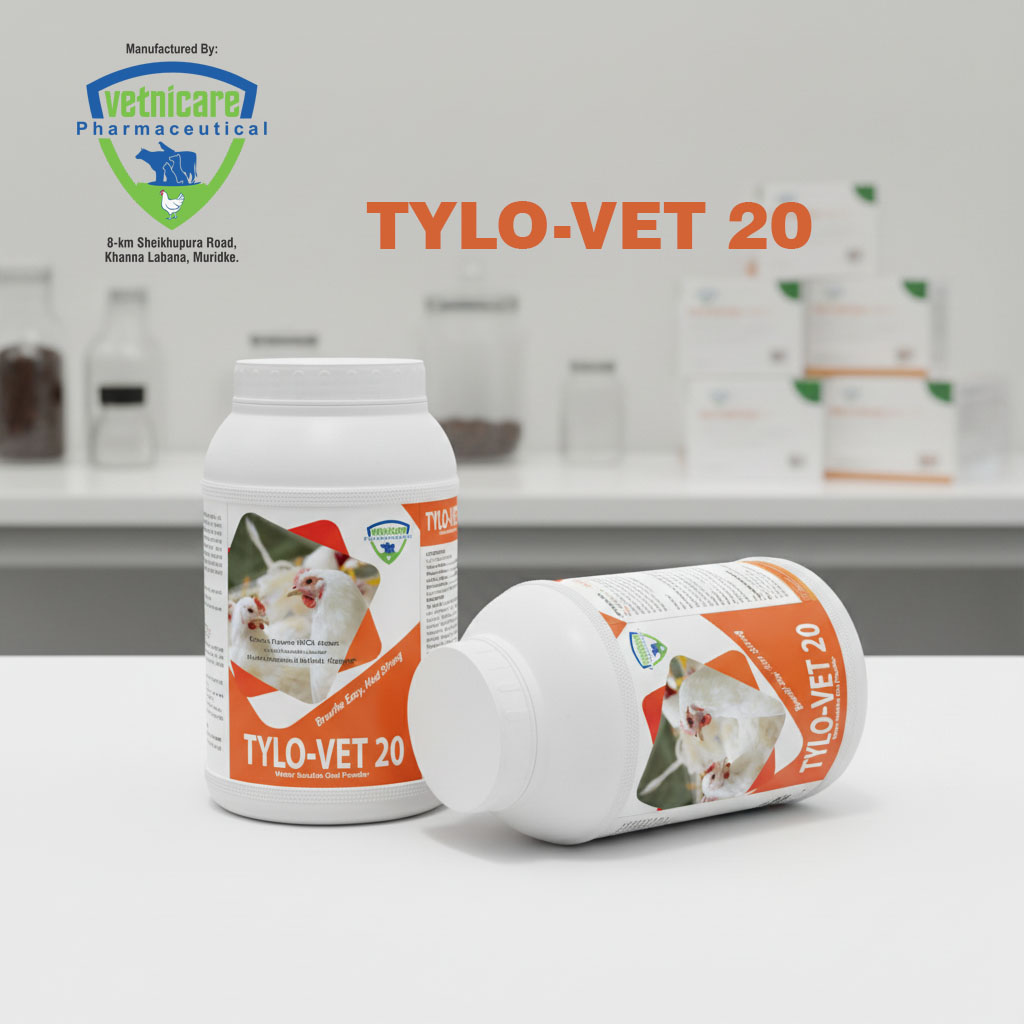 Tylo-Vet Series